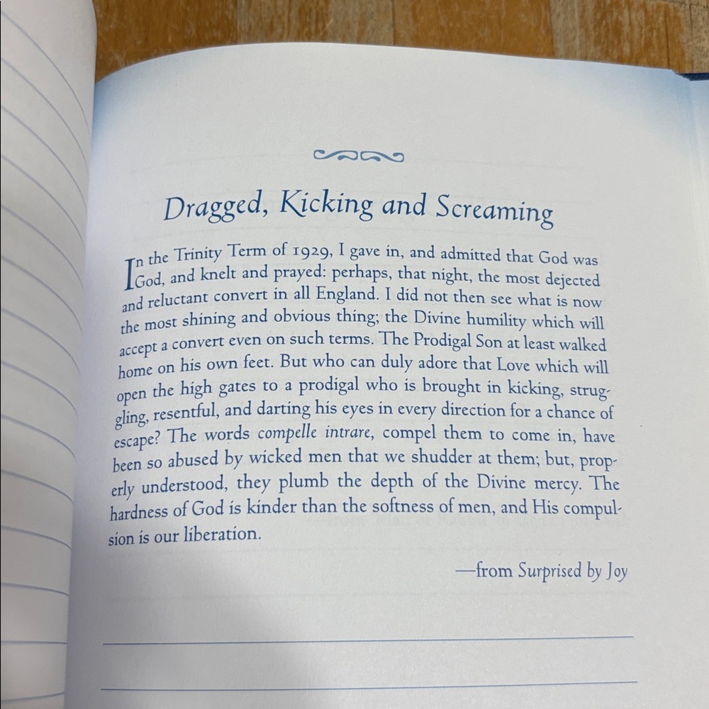 The C.S. Lewis Journal - Picture 8 of 9